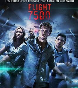 (Movie) Flight 7500