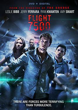 (Movie) Flight 7500